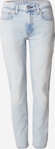 mėlyna LEVI'S ® Prigludęs Džinsai '511™ Slim Jeans': priekis