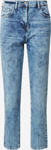 AÉROPOSTALE Regular Jeans in Blau: predná strana