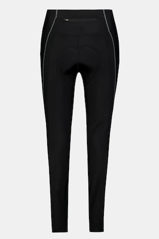 JP1880 Skinny Functionele broek in Zwart