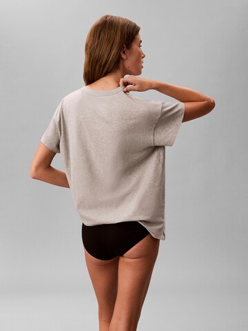 Calvin Klein Shirt in Grau