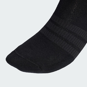 ADIDAS PERFORMANCE Sportsocken in Schwarz