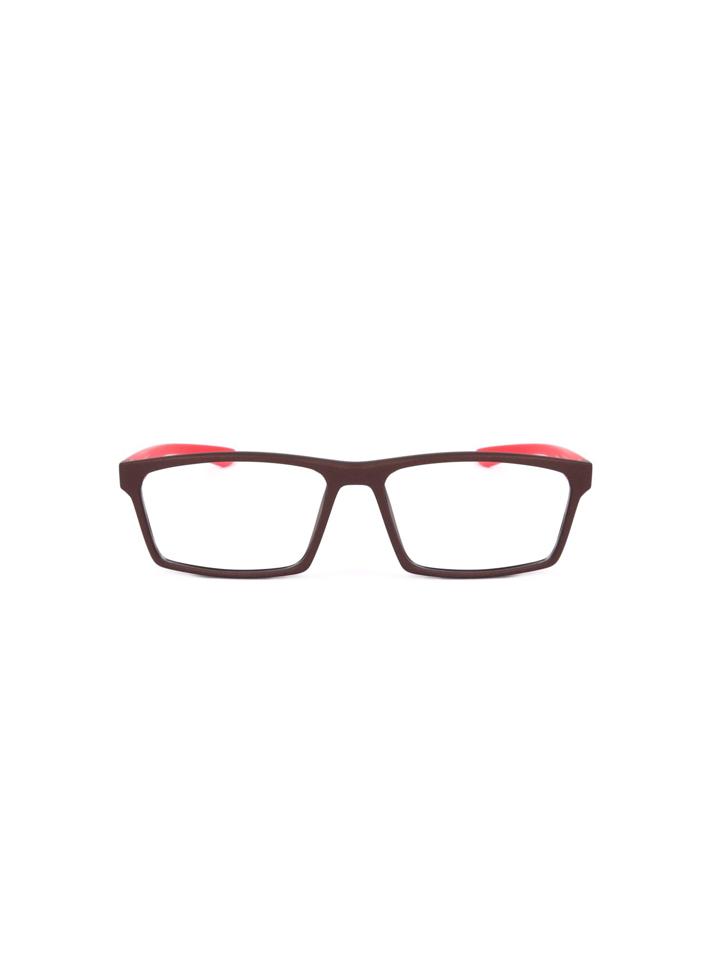 Occhiali 'LS2002' di LOTTO in rosso