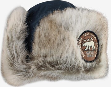 Chapeaux ' Arctic Ursa ' normani en bleu