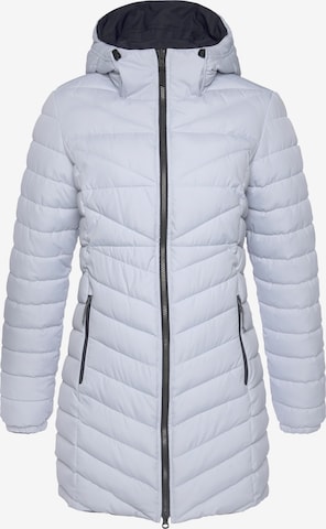 ICEPEAK Jacke 'Pinconning' in Blau