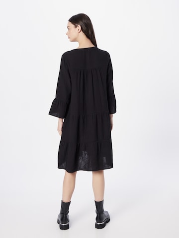 Robe Sublevel en noir