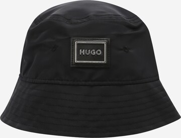 HUGO Hut in Schwarz