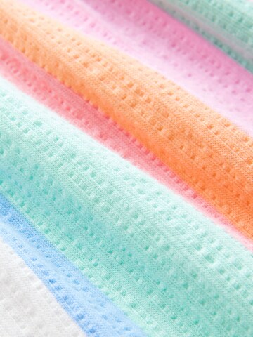 Set Next en mélange de couleurs