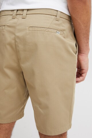 !Solid Regular Chino 'Seldric' in Beige