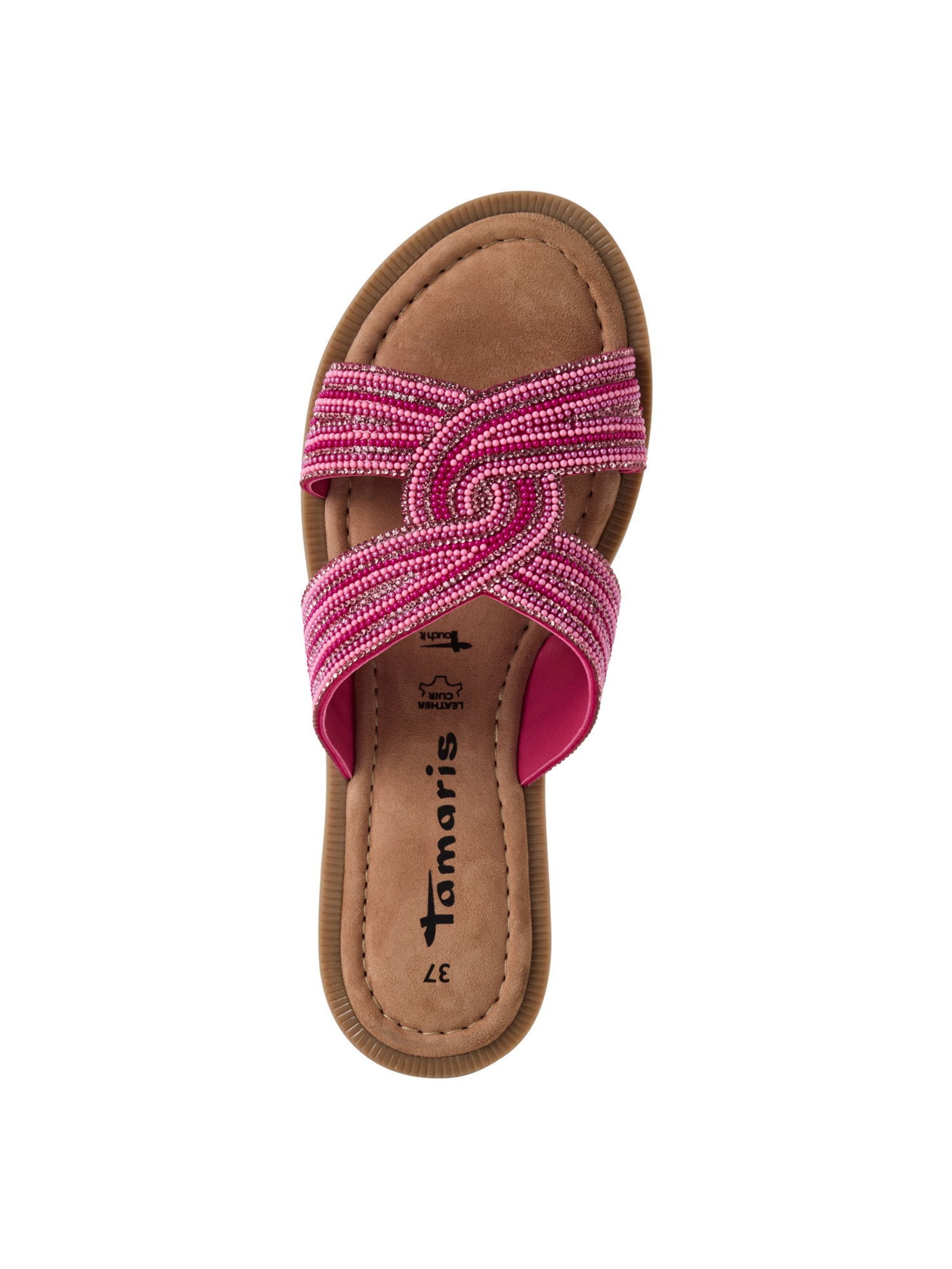 Tamaris Muiltjes in Roze