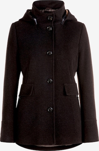 Cappotto di mezza stagione di GIL BRET in marrone: frontale
