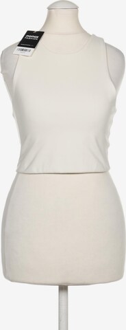 Girlfriend Collective Top & Shirt in S in White: front