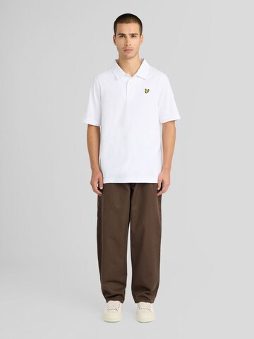 Lyle & Scott Shirt in White