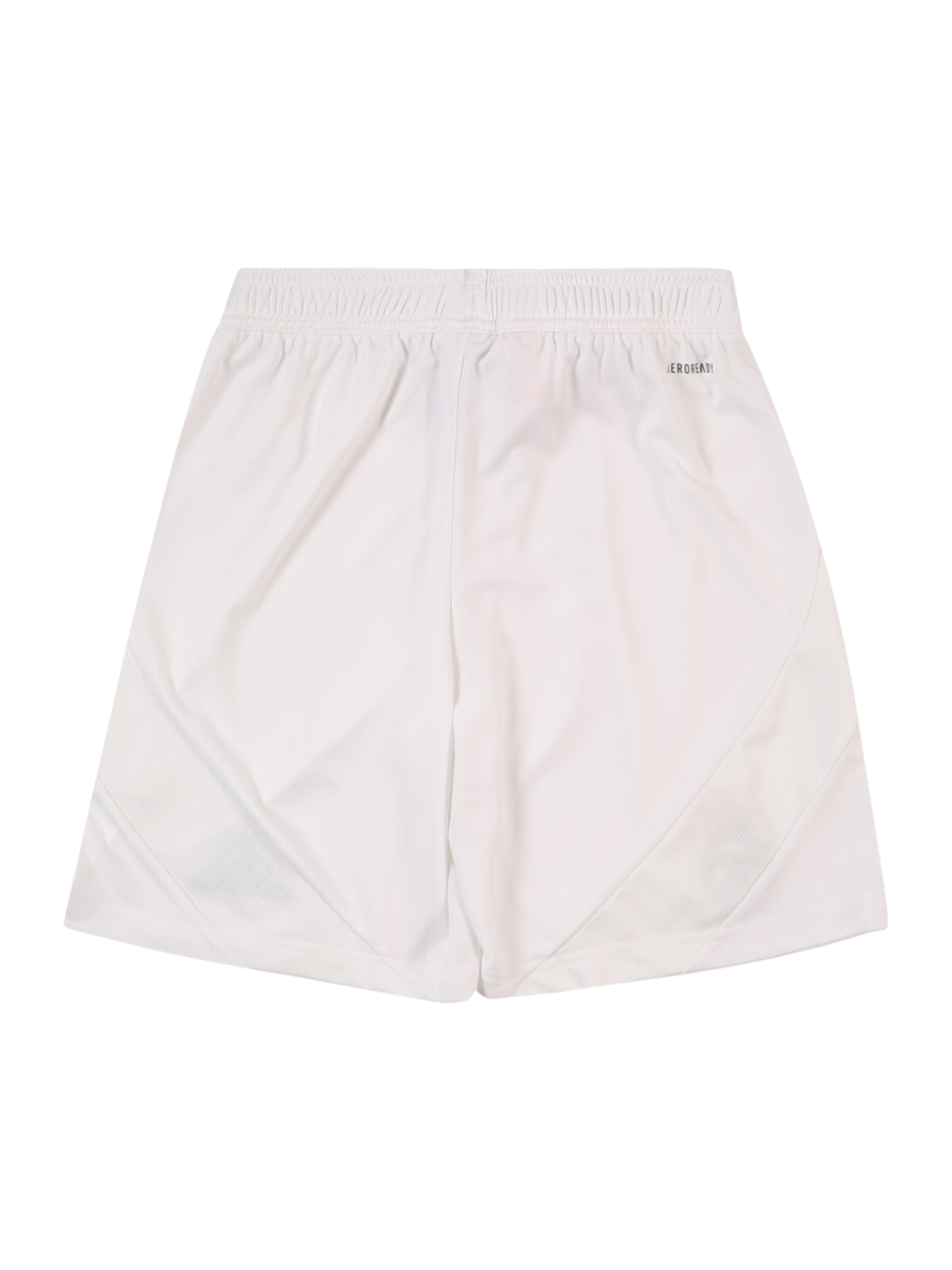 ADIDAS PERFORMANCE Regular Sporthose 'Real Madrid 24/25 Home' in Weiß