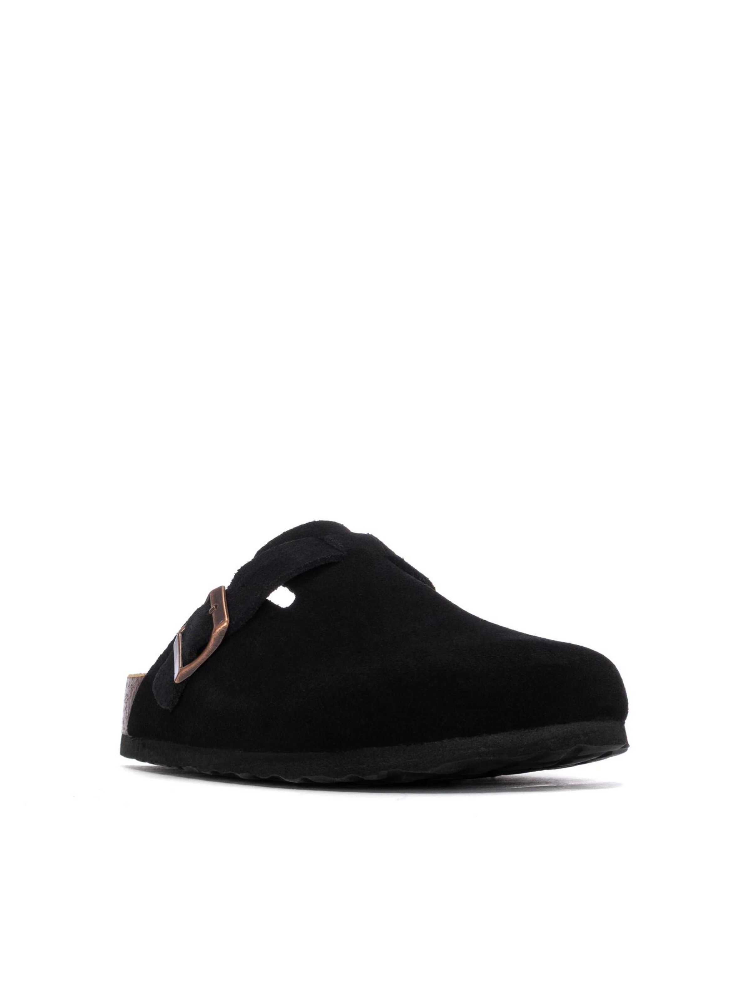 Xti Pantolette‌‌‌‌‌‌‌‌ in Schwarz
