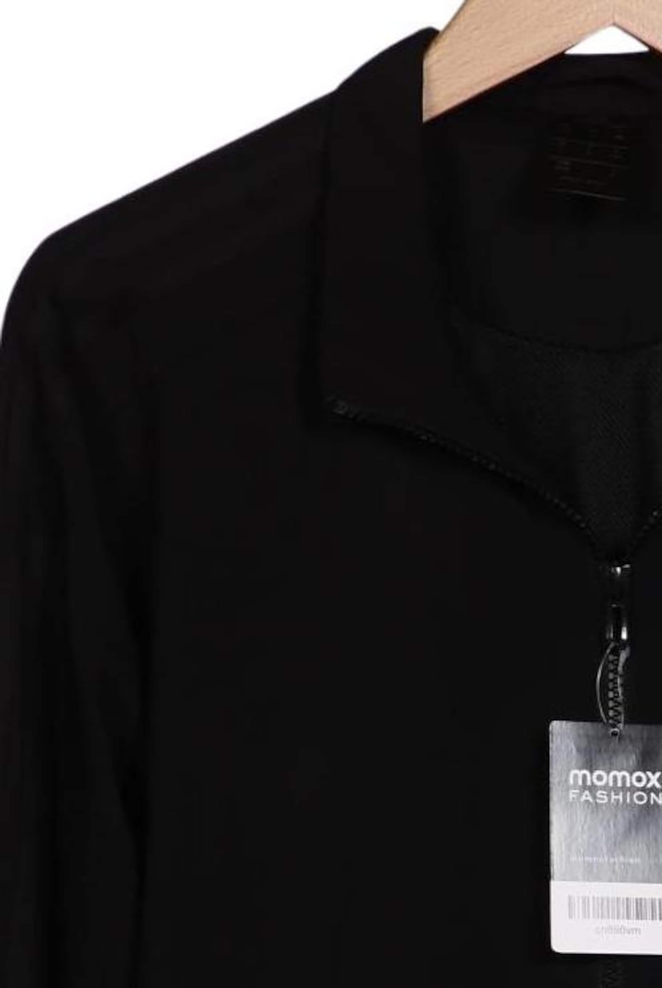 ADIDAS PERFORMANCE Jacket & Coat in M in Black