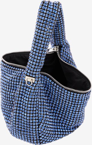 FELIPA Handtasche in Blau