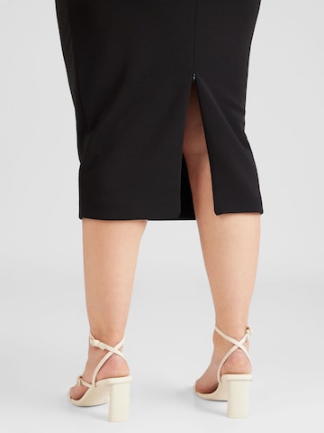 Persona by Marina Rinaldi Skirt 'OTTO' in Black