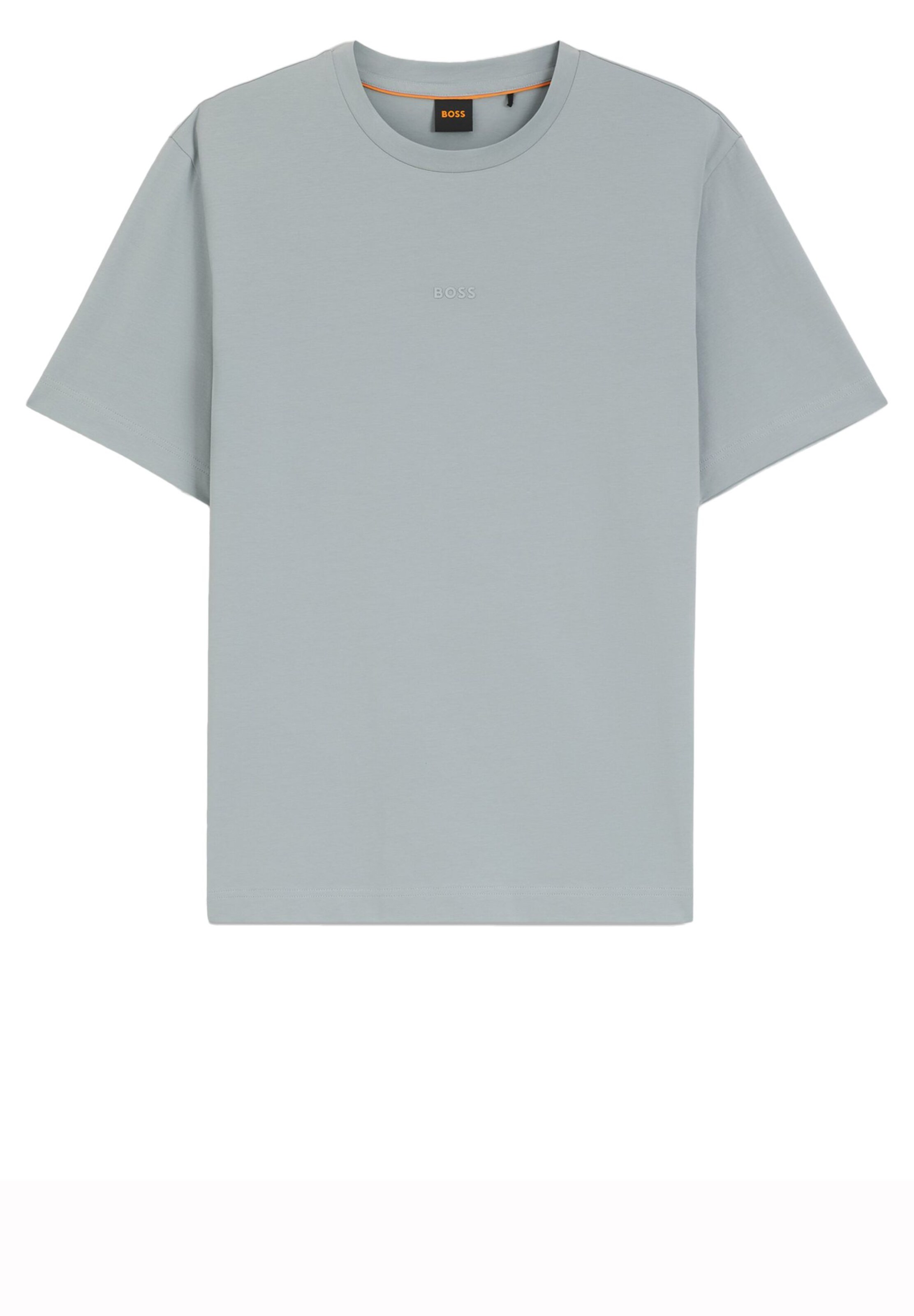 BOSS Shirt 'Chup' in L in Light grey, Item view