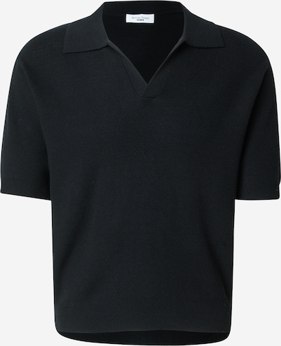 TRAPP Sweter w kolorze czarnym, Podgląd produktu