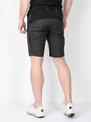 Sunwill Regular Shorts in Grau