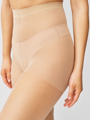 Collants Next en transparent