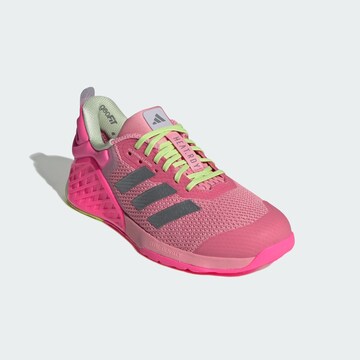 ADIDAS PERFORMANCE Buty sportowe 'Dropset 3' w kolorze różowy