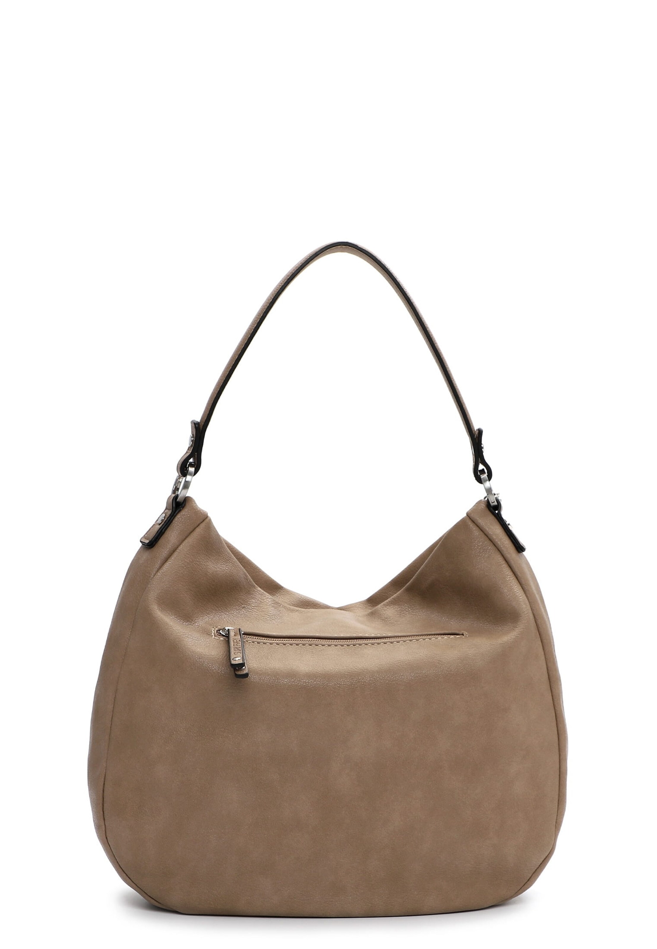 Suri Frey Schoudertas 'Piggy' in Beige