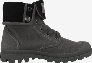 Palladium Boots 'Baggy' in Grey