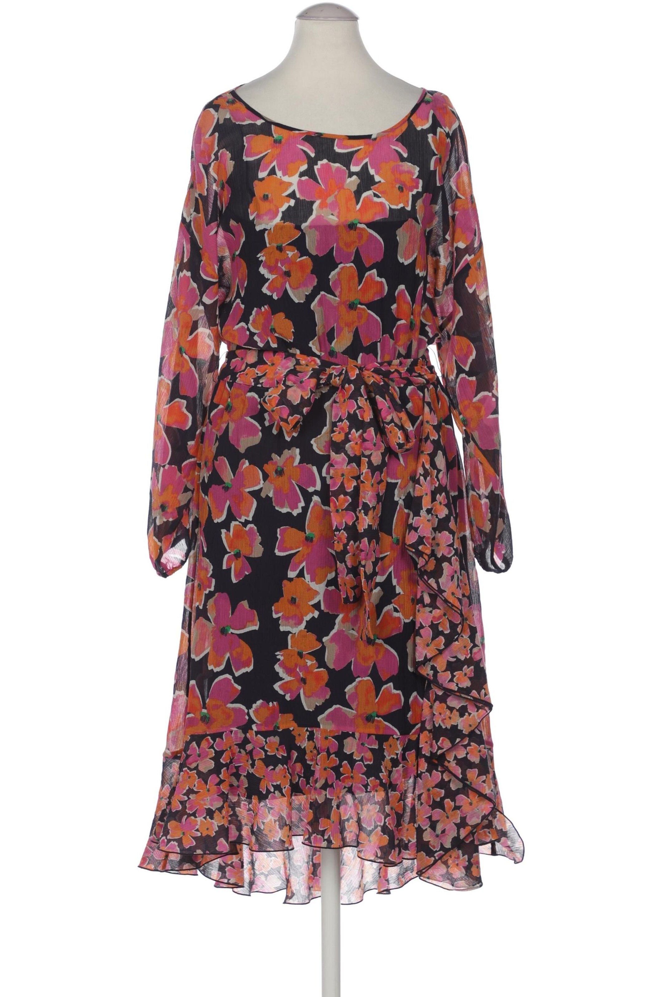 HUGO Dress in S in Mixed colors: front