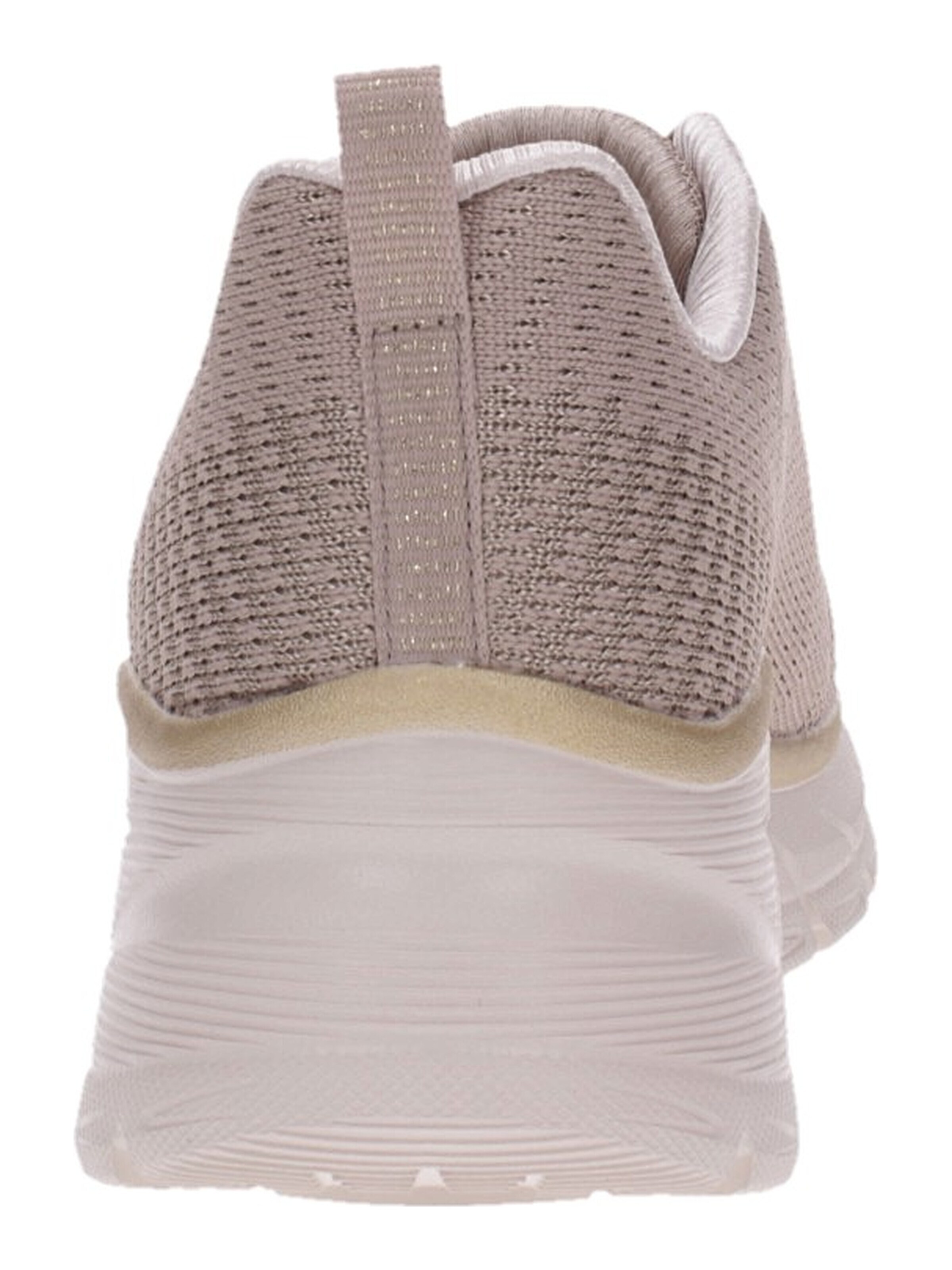 Sneaker bassa 'Skechers Sneakers Fashion Fit 2.0' di SKECHERS in grigio
