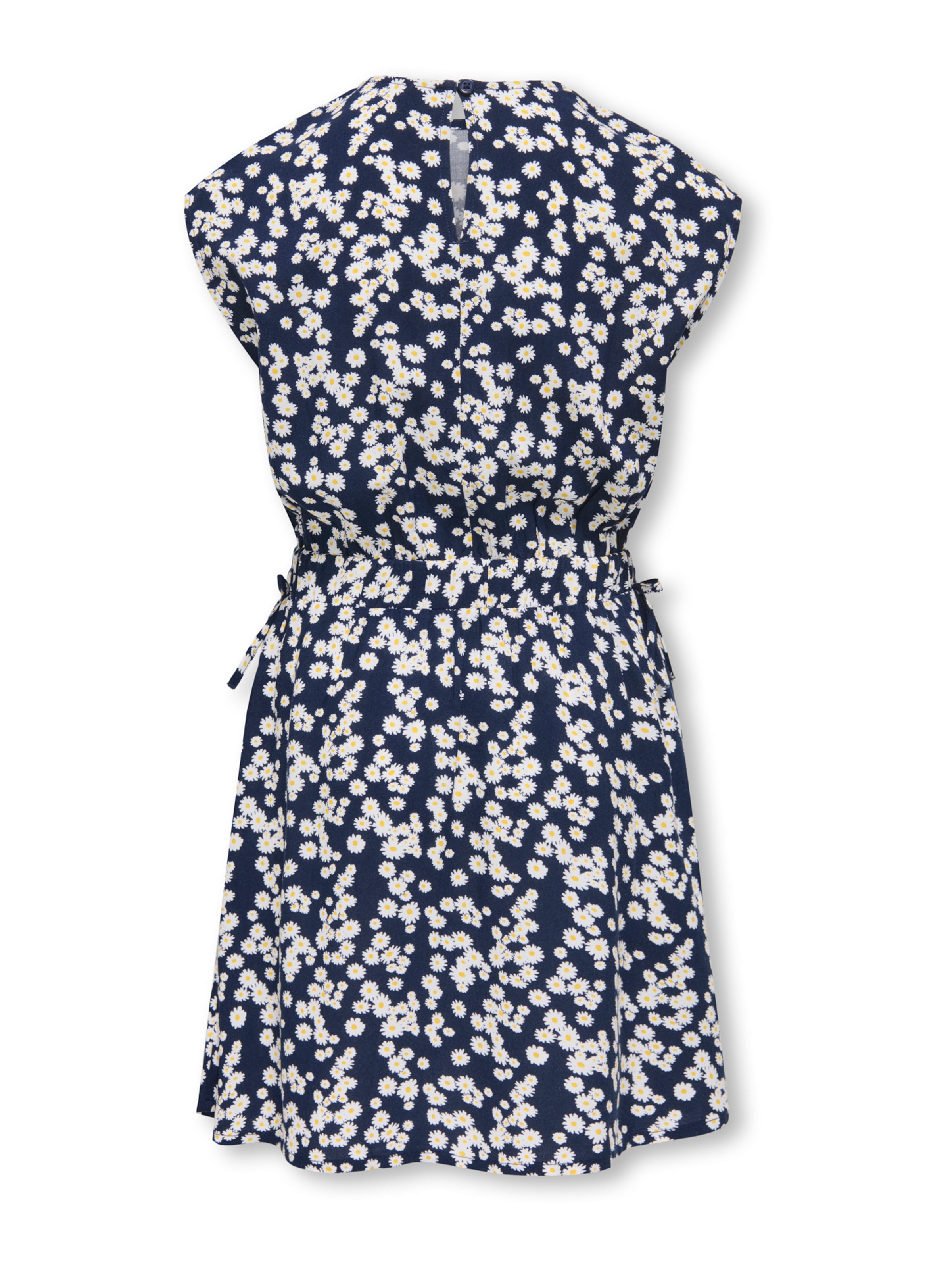 ONLY GIRLS Dress 'KOGZALINA' in Blue