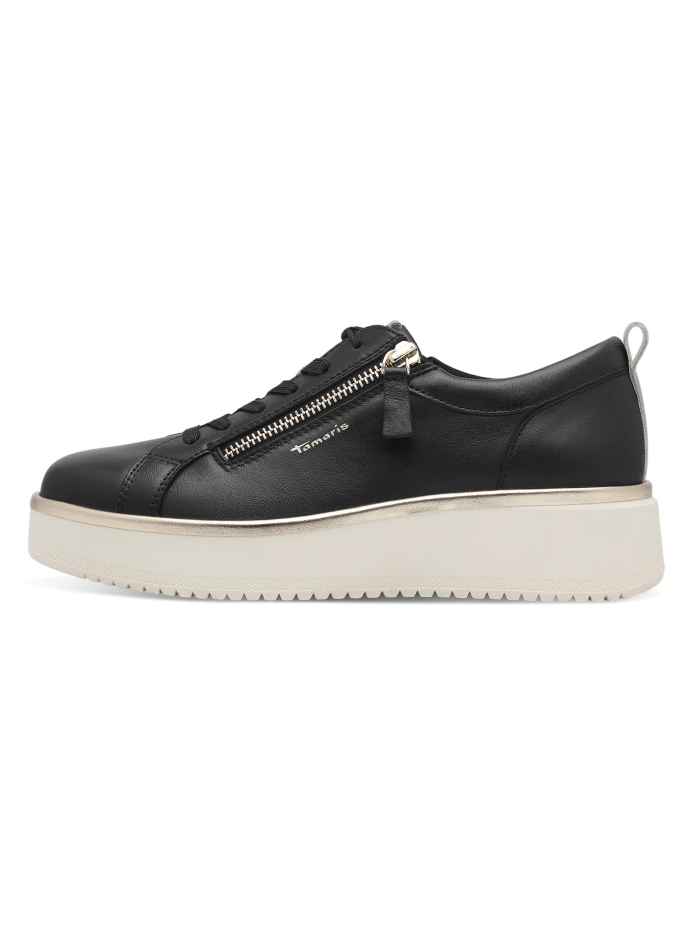 Tamaris Sneaker low '1-23775-44 ' in Schwarz