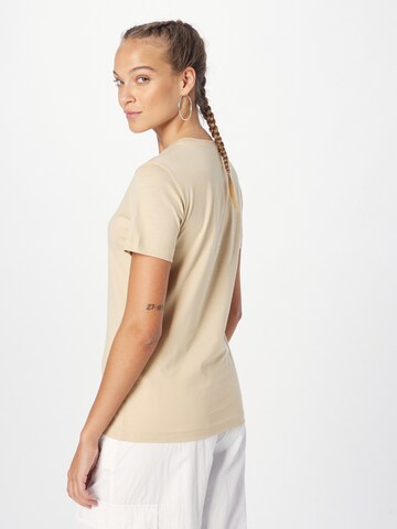 Champion Authentic Athletic Apparel Shirts i beige