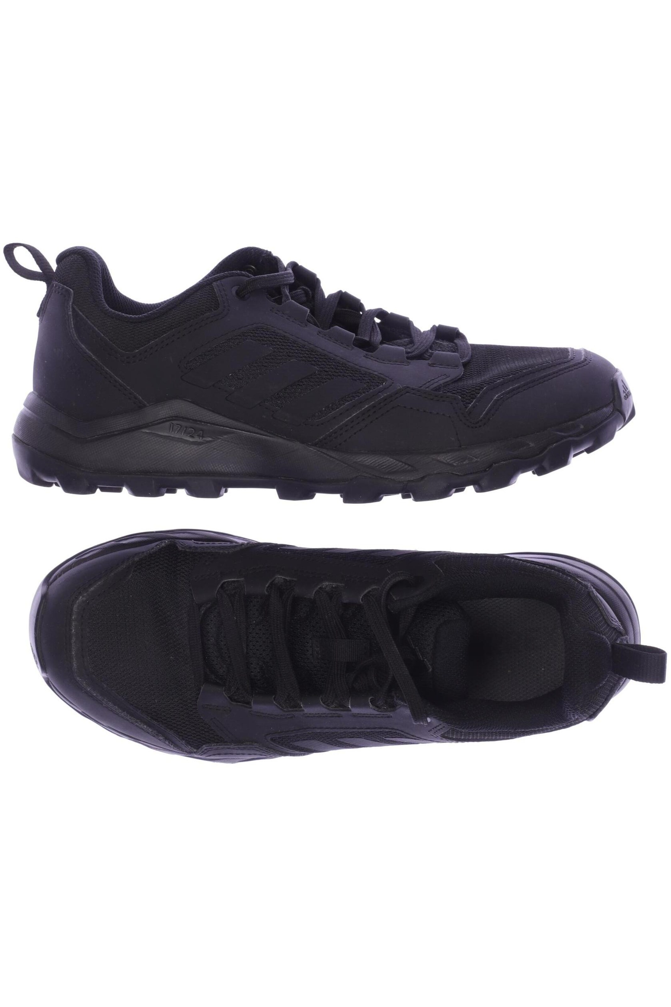 ADIDAS TERREX Sneaker 39 in Schwarz: Vorderseite