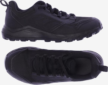 ADIDAS TERREX Sneaker 39 in Schwarz: Vorderseite
