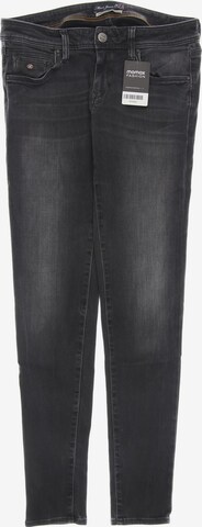 Mavi Jeans in 30 in Grey: front