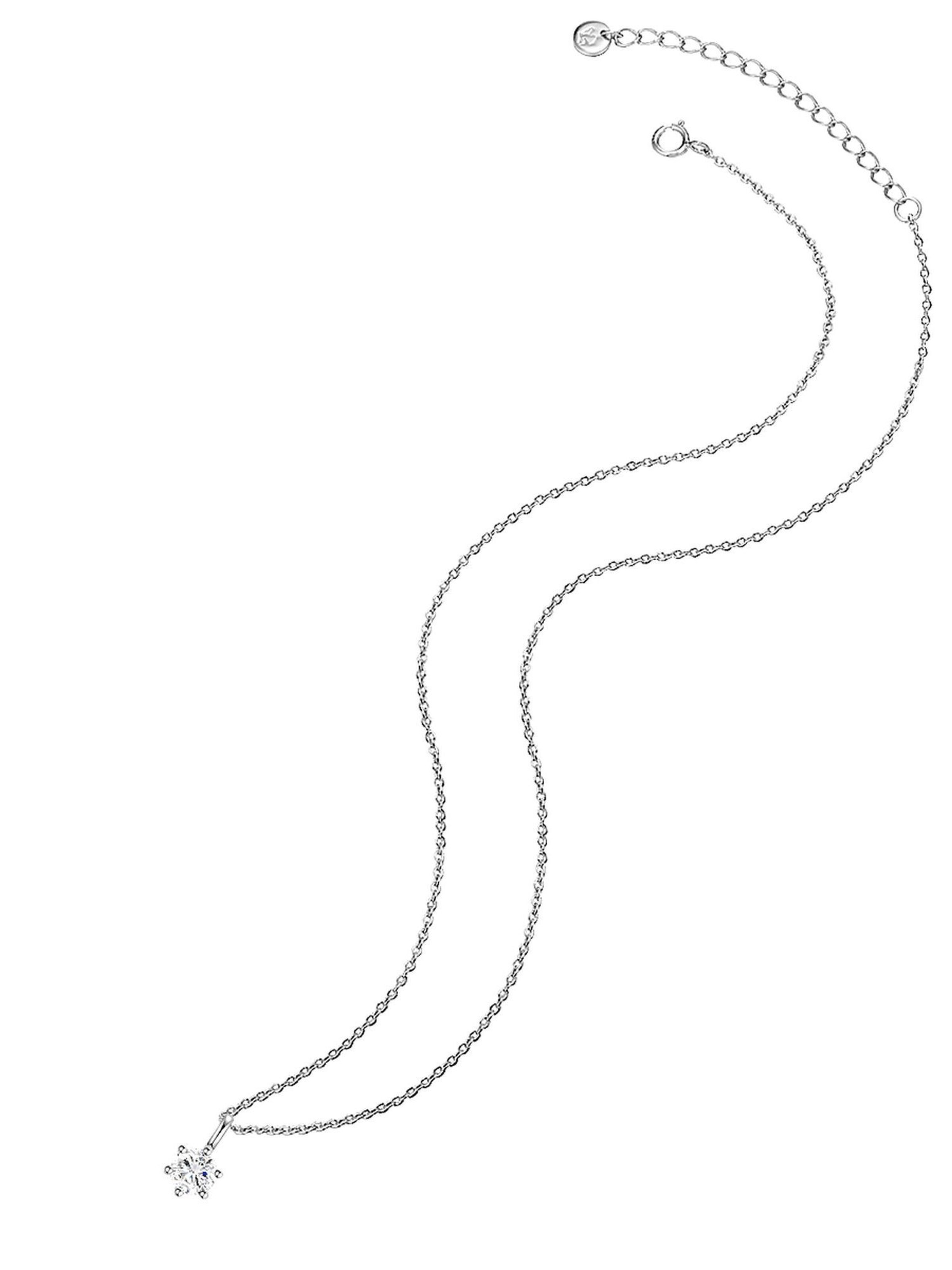 Glanzstücke München Necklace in Silver