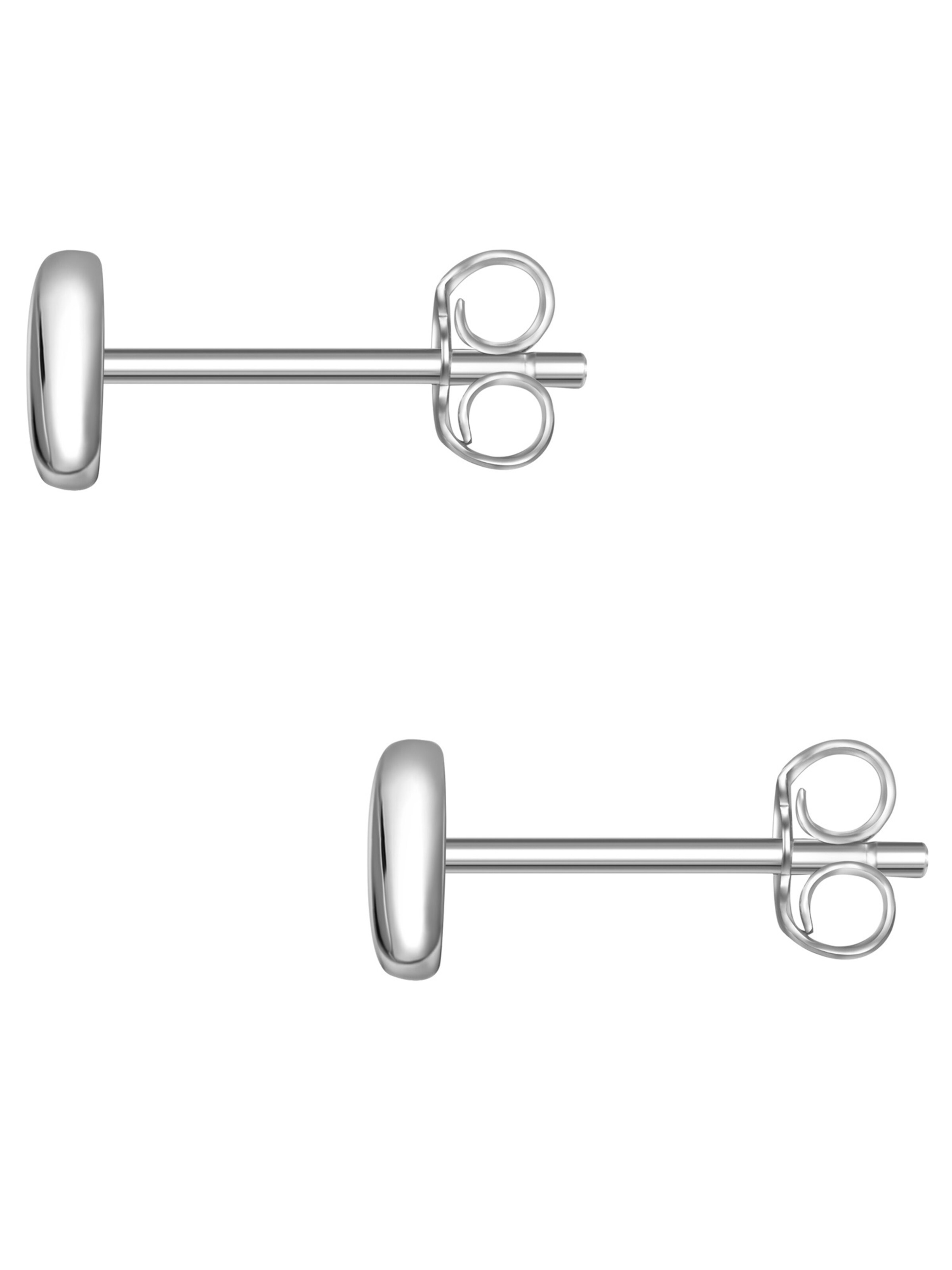 Set di gioielli di Glanzstücke München in argento