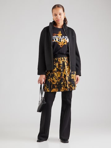 Versace Jeans Couture Shirt in Black