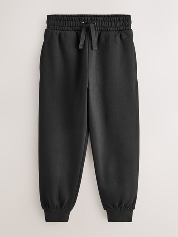 Effilé Pantalon CLARKS en noir