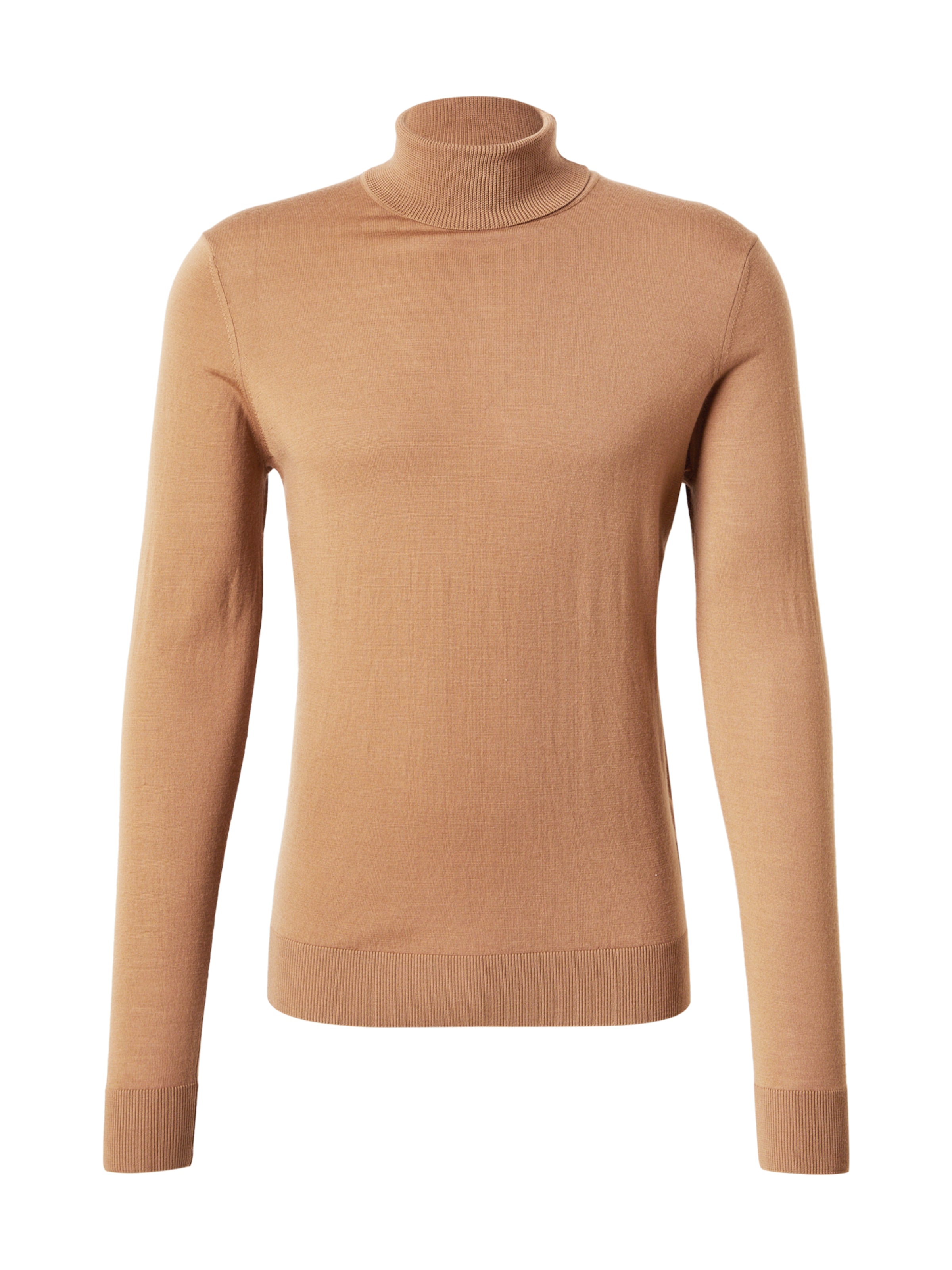 bugatti Свитер в Коричневый: спереди