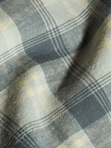 MAMMUT Regular Fit Funktionshemd 'Trovat Summer' in Gelb