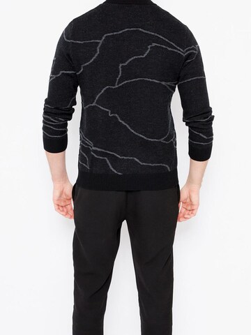Harmount Pullover‌‌‌‌‌‌‌‌‌‌ in Schwarz