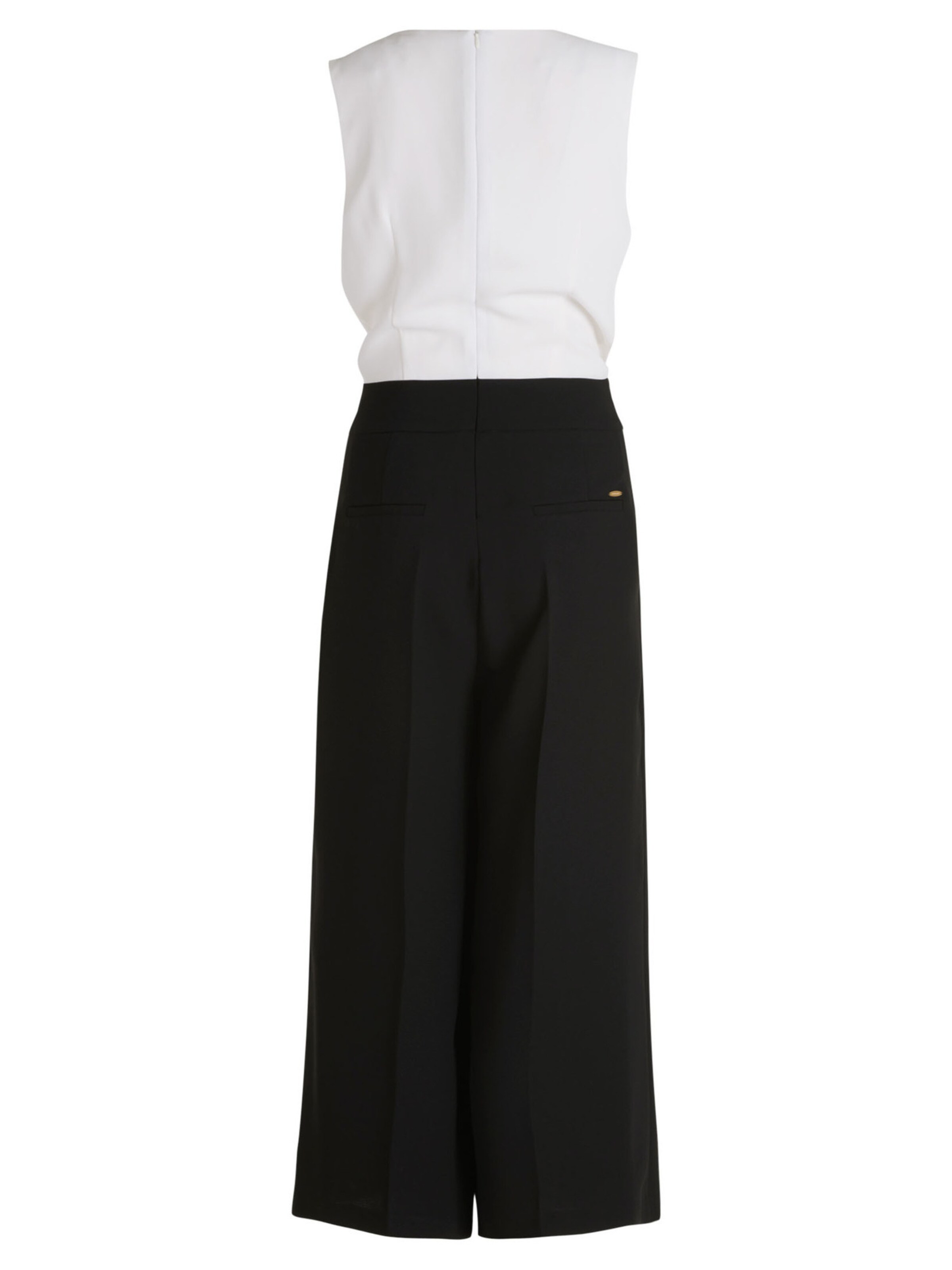 Combinaison Betty & Co en noir