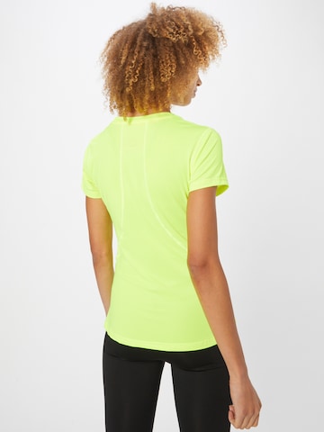 BIDI BADU Performance Shirt 'Eve' in Green