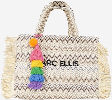 Marc Ellis Handtaschen in Beige: Vorderseite