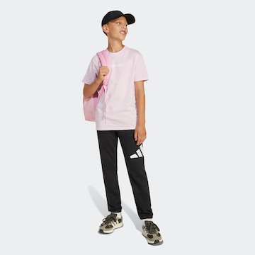 ADIDAS SPORTSWEAR Funksjonsskjorte i rosa