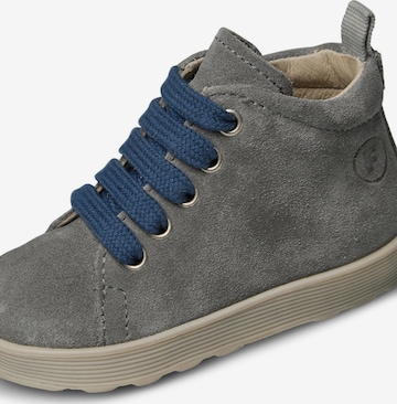 Falcotto Sneaker 'EVAERT ZIP' in Schwarz: Vorderseite