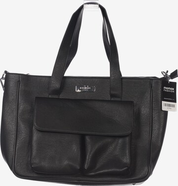 rosemunde Bag in One size in Black: front