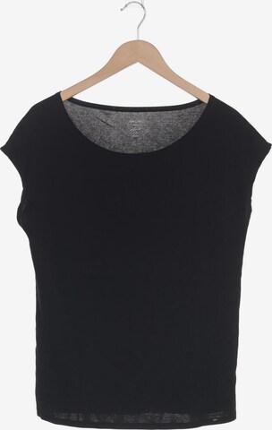 Marc Cain Top & Shirt in XXXL in Black: front